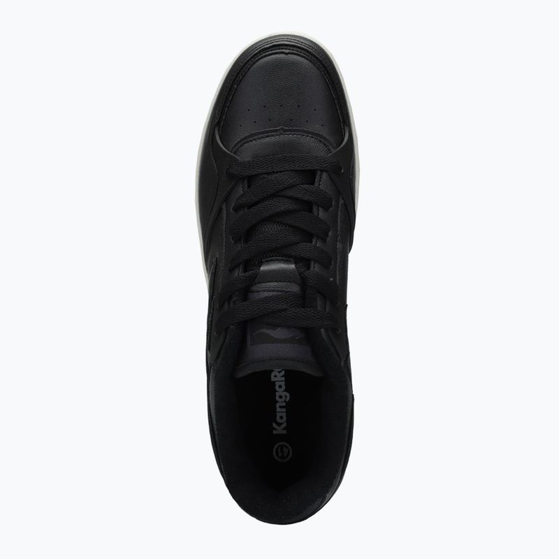 Încălțăminte pentru bărbați KangaROOS K-Draft Tony jet black / cool beige