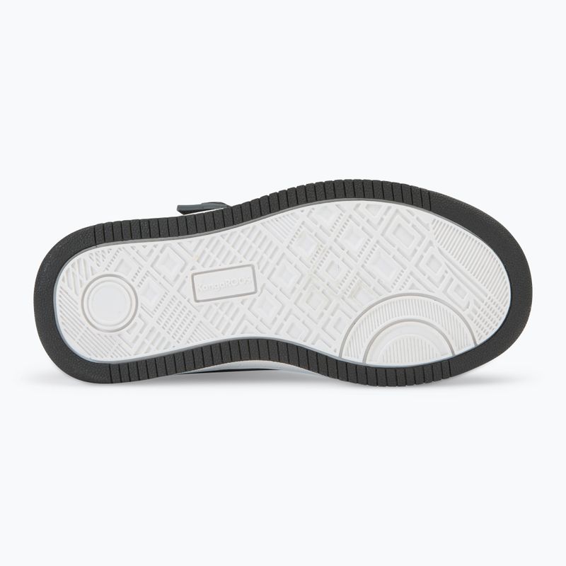 Încălțăminte pentru copii KangaROOS K-CPI Kalino Mid EV jet black / steel grey 4