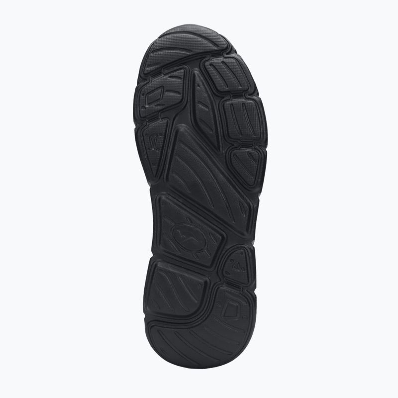 Încălțăminte pentru femei  KangaROOS K-CR Adina jet black / mono 13