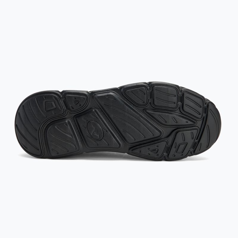 Încălțăminte pentru femei  KangaROOS K-CR Adina jet black / mono 4