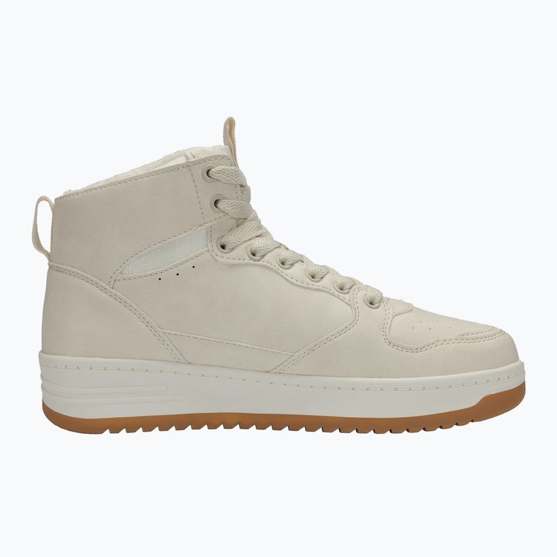 Încălțăminte pentru femei  KangaROOS K-Top Power Mid beige 9