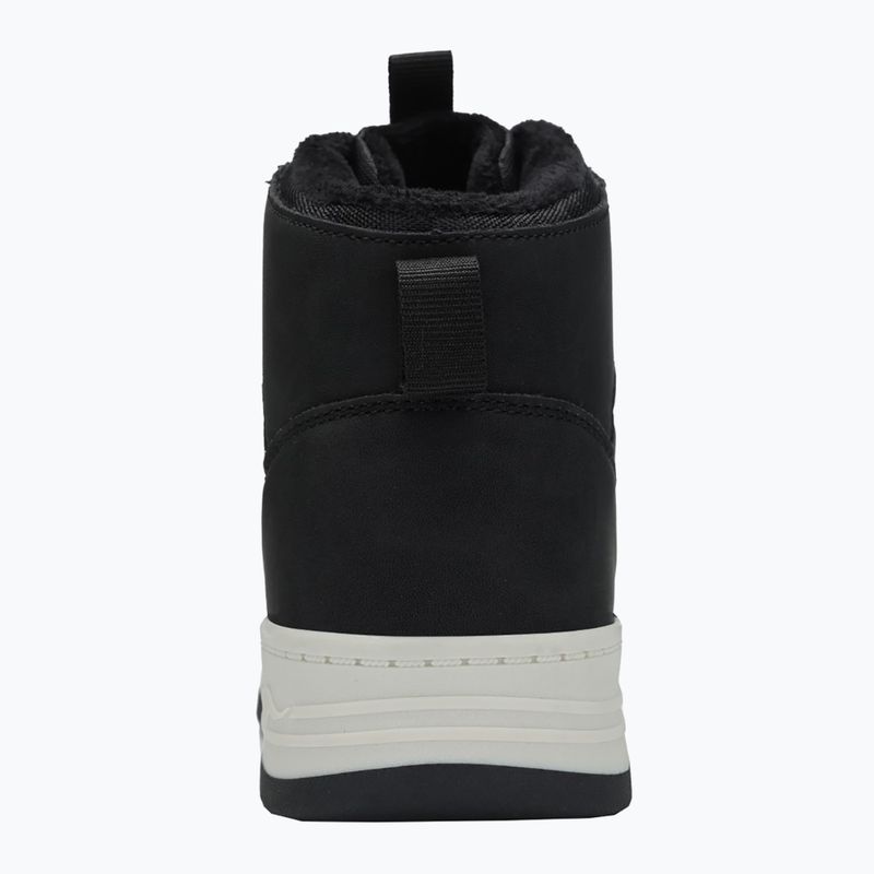 Încălțăminte pentru femei  KangaROOS K-Top Power Mid jet black 11