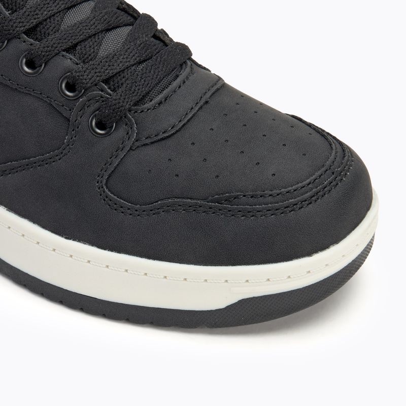 Încălțăminte pentru femei  KangaROOS K-Top Power Mid jet black 7