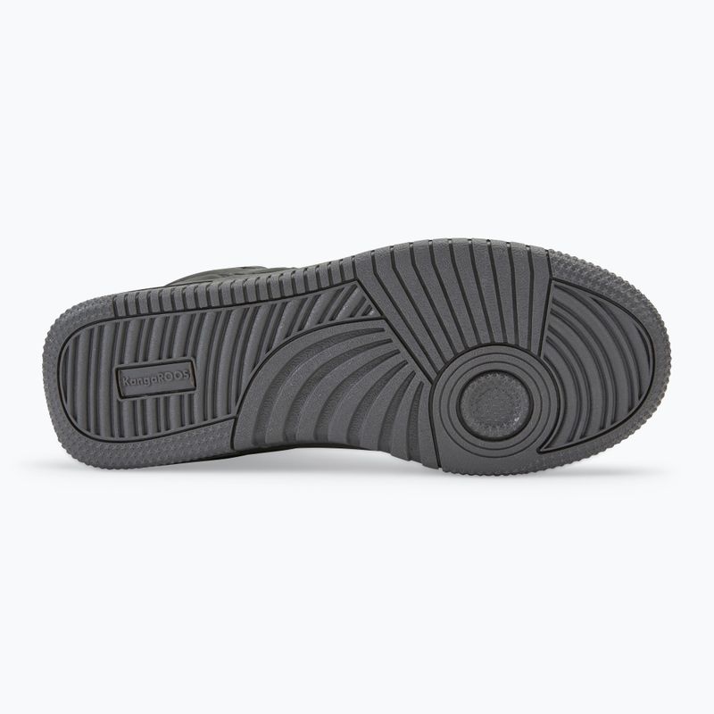 Încălțăminte pentru bărbați KangaROOS K-Watch Bliz jet black / mono