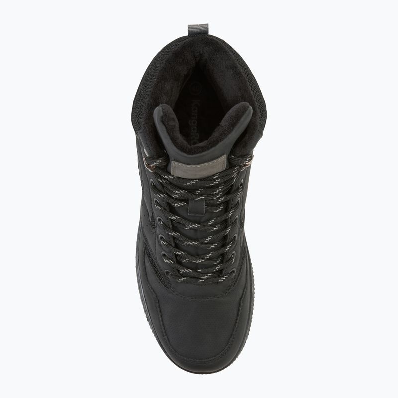 Încălțăminte pentru bărbați KangaROOS K-Watch Bliz jet black / mono