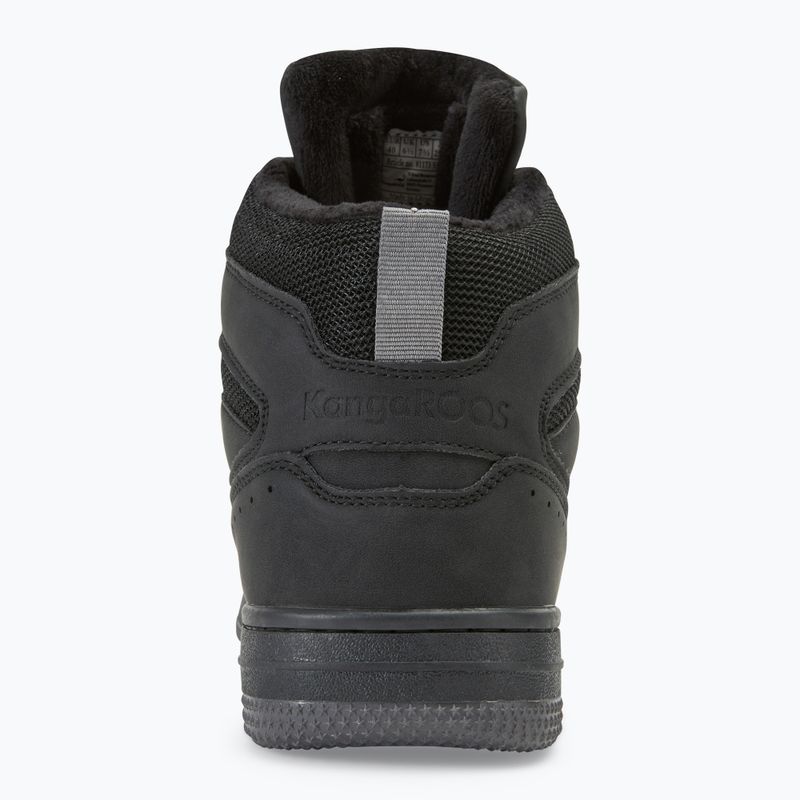Încălțăminte pentru bărbați KangaROOS K-Watch Bliz jet black / mono
