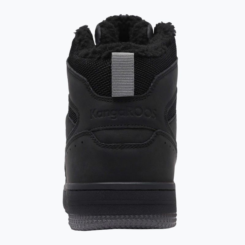 Încălțăminte pentru bărbați KangaROOS K-Watch Bliz jet black / mono