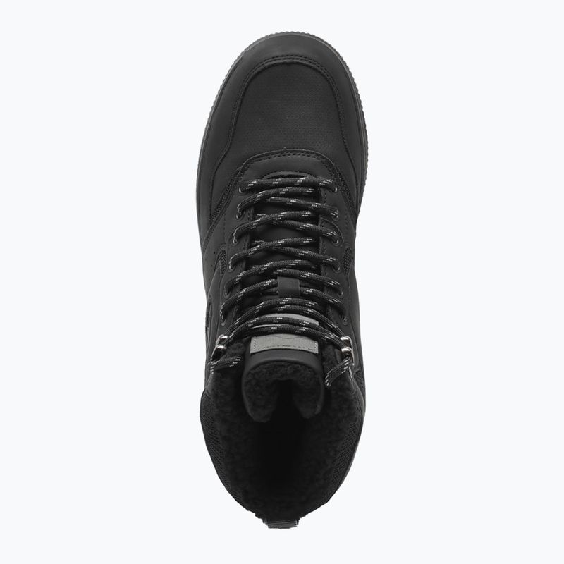 Încălțăminte pentru bărbați KangaROOS K-Watch Bliz jet black / mono