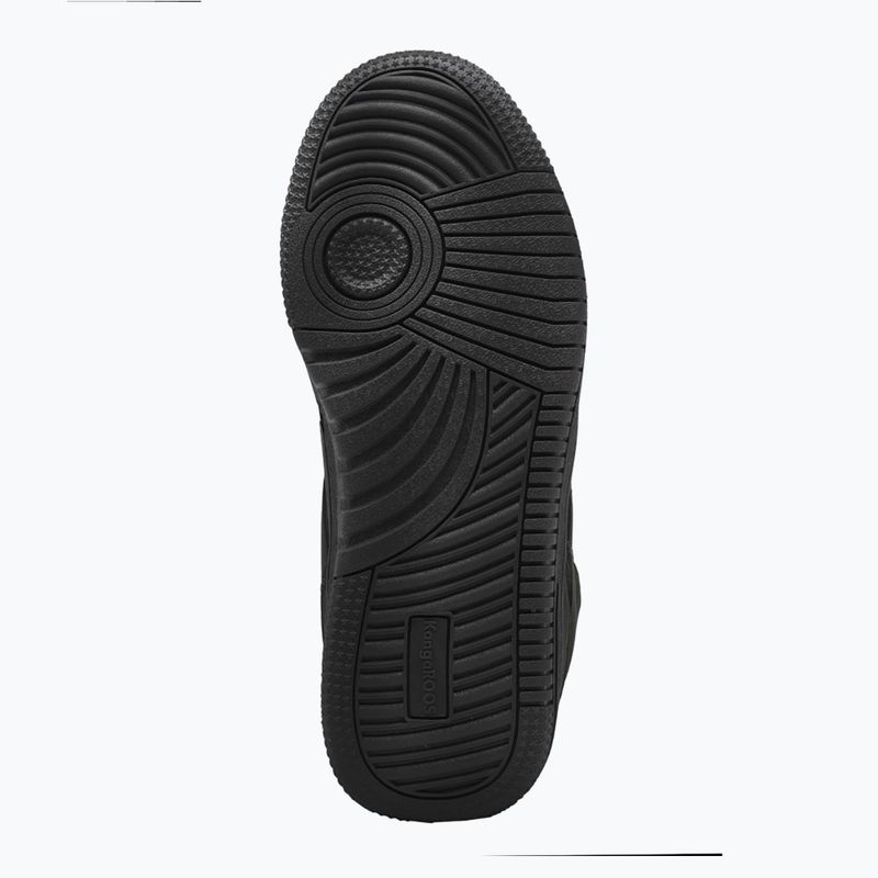 Încălțăminte pentru bărbați KangaROOS K-Watch Bliz jet black / mono