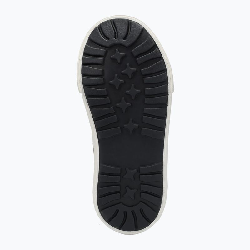 Încălțăminte pentru copii KangaROOS KaVu Primo V jet black / steel grey 13