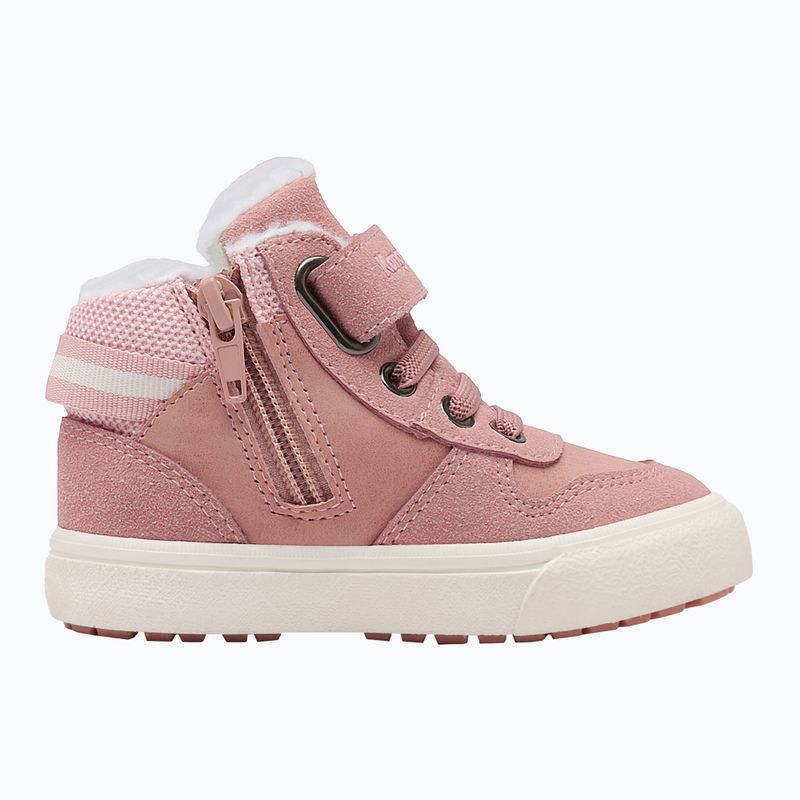 Încălțăminte pentru copii KangaROOS Kavu Shady EV dusty rose / frost pink
