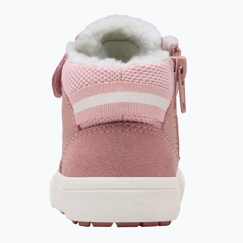 Încălțăminte pentru copii KangaROOS Kavu Shady EV dusty rose / frost pink
