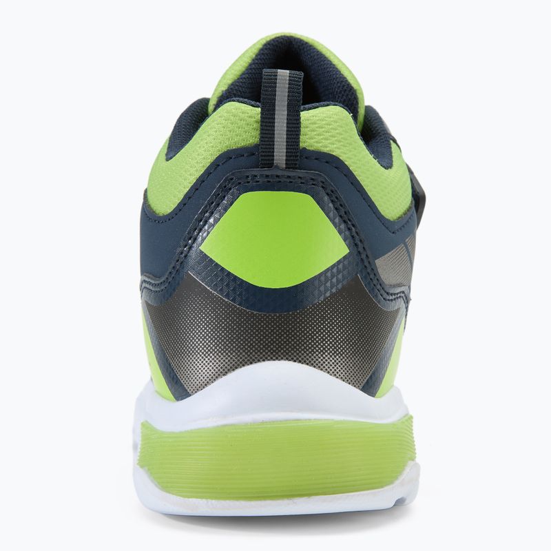 Încălțăminte pentru junior KangaROOS K-SLB Clave Mid EV dk navy / sky