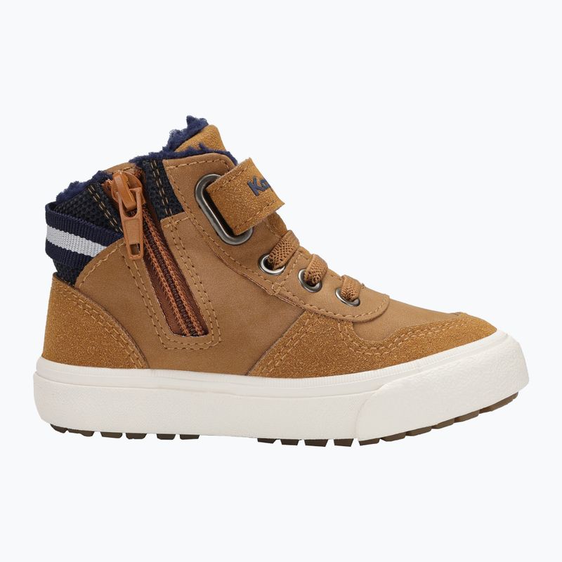 Încălțăminte pentru copii KangaROOS Kavu Shady EV rubber / dk navy