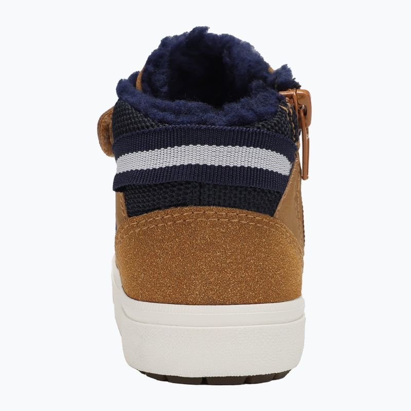 Încălțăminte pentru copii KangaROOS Kavu Shady EV rubber / dk navy