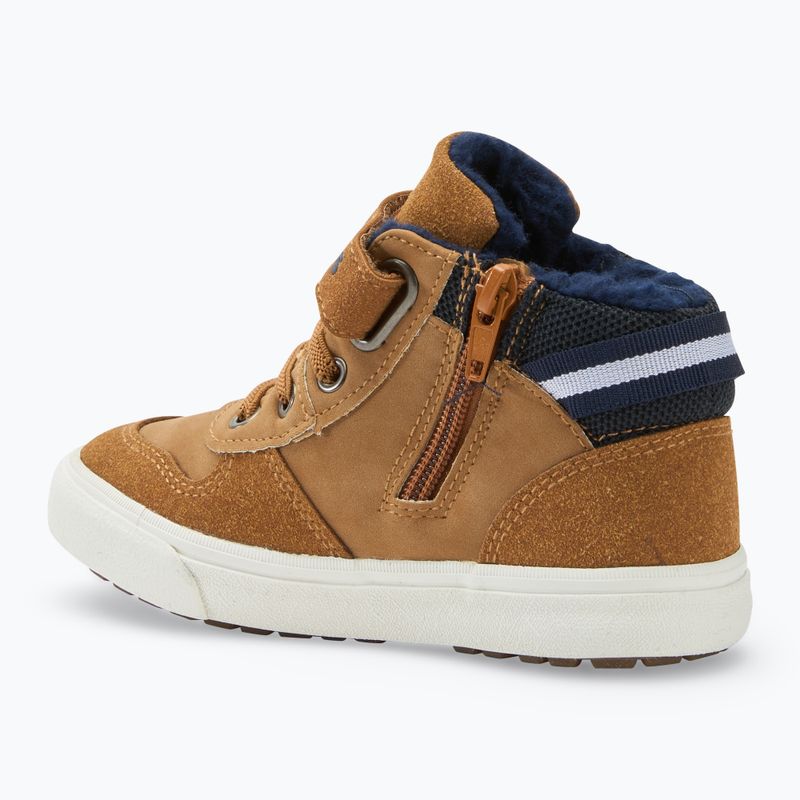 Încălțăminte pentru copii KangaROOS Kavu Shady EV rubber / dk navy