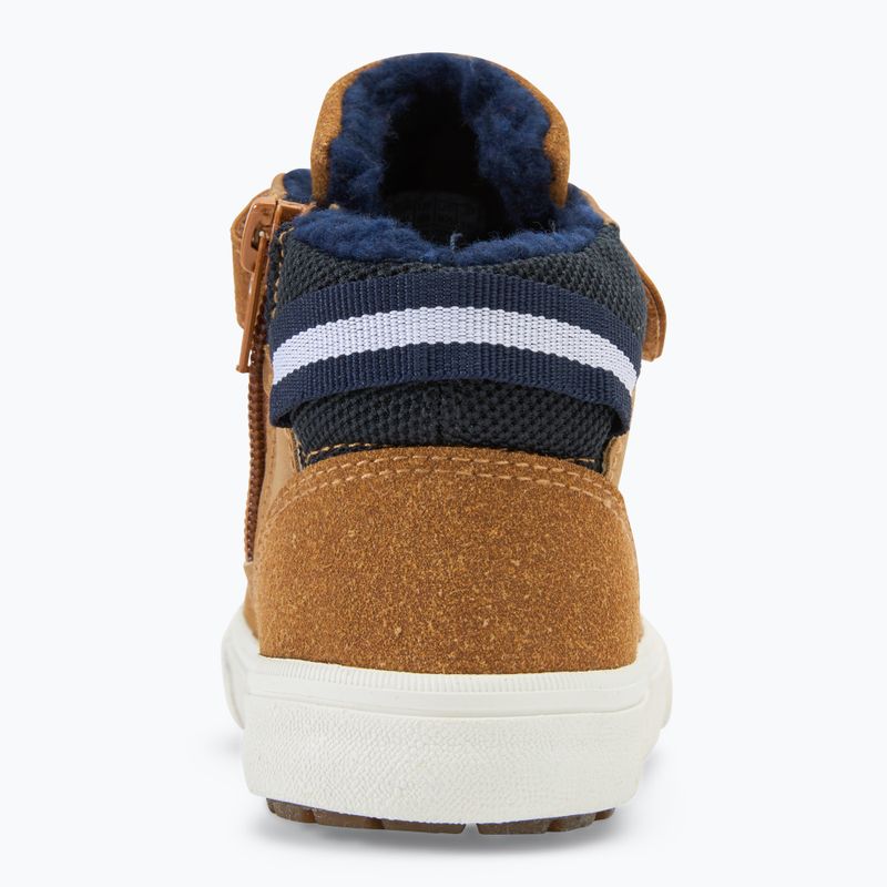 Încălțăminte pentru copii KangaROOS Kavu Shady EV rubber / dk navy