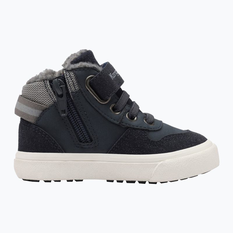 Încălțăminte pentru copii KangaROOS Kavu Shady EV navy / steel grey