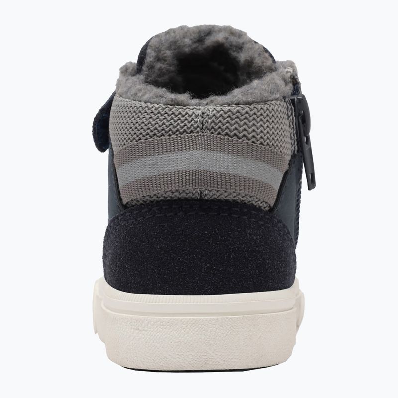 Încălțăminte pentru copii KangaROOS Kavu Shady EV navy / steel grey