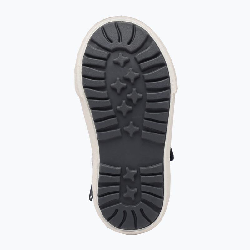 Încălțăminte pentru copii KangaROOS Kavu Shady EV navy / steel grey