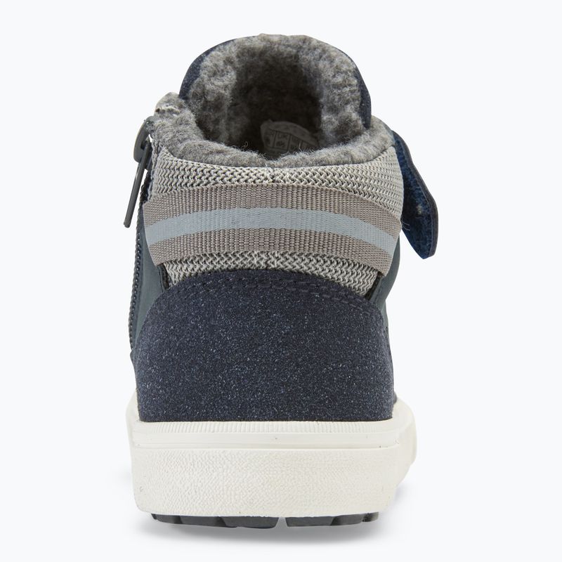 Încălțăminte pentru copii KangaROOS Kavu Shady EV navy / steel grey