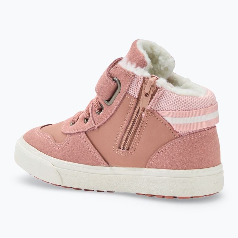 Încălțăminte pentru copii KangaROOS Kavu Shady EV dusty rose / frost pink