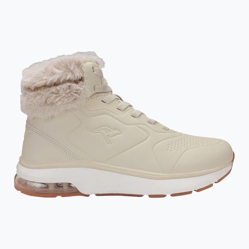 Încălțăminte pentru femei  KangaROOS K-PL Dreams Mid beige