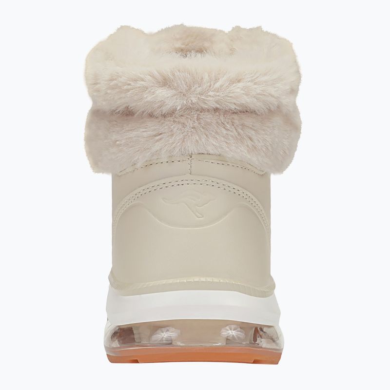 Încălțăminte pentru femei  KangaROOS K-PL Dreams Mid beige