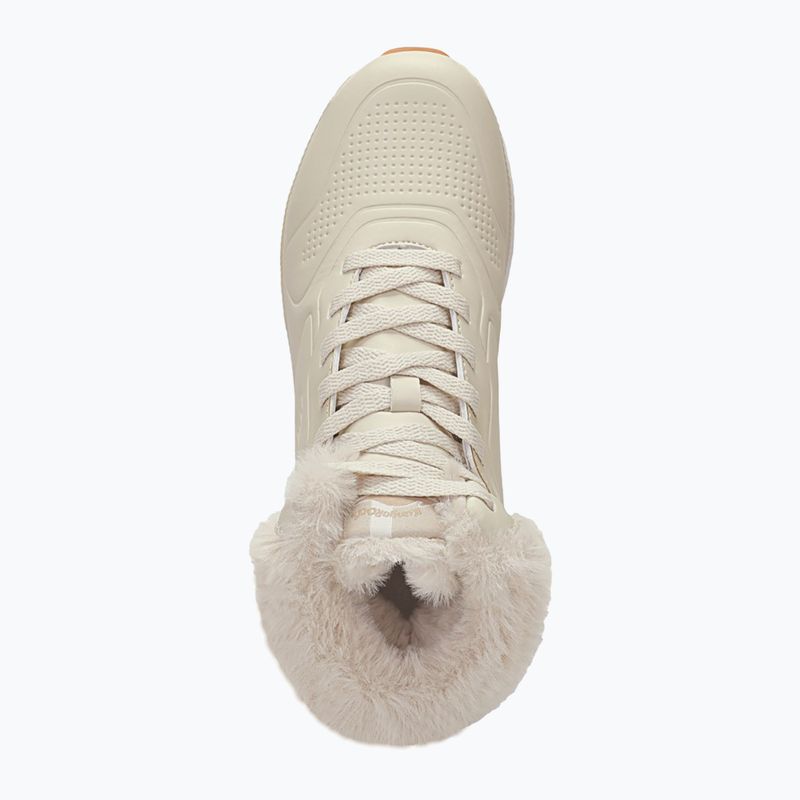 Încălțăminte pentru femei  KangaROOS K-PL Dreams Mid beige