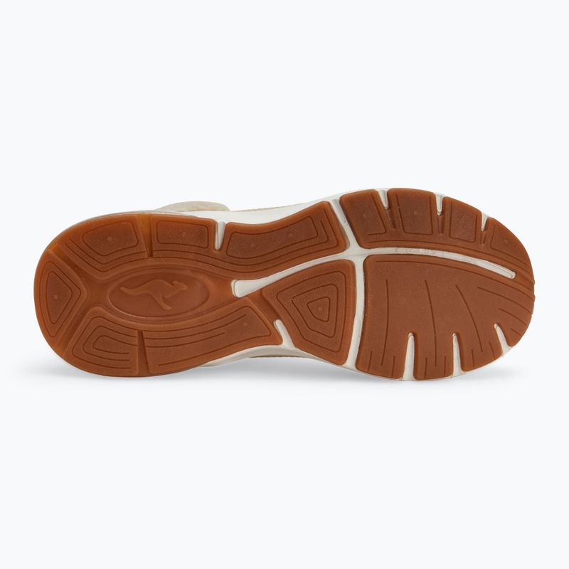 Încălțăminte pentru femei  KangaROOS K-PL Dreams Mid beige