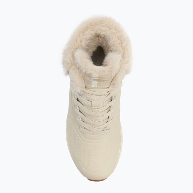 Încălțăminte pentru femei  KangaROOS K-PL Dreams Mid beige