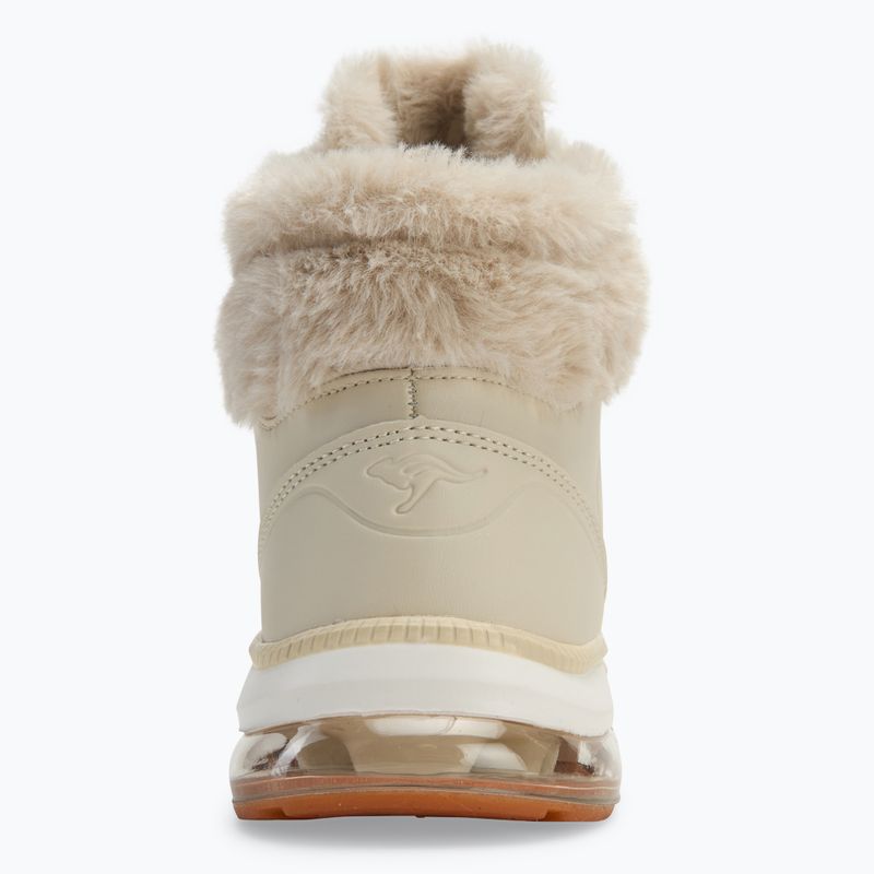 Încălțăminte pentru femei  KangaROOS K-PL Dreams Mid beige