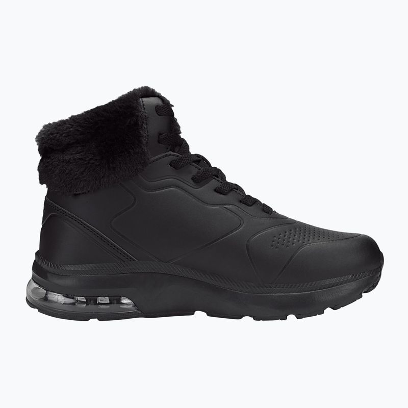Încălțăminte pentru femei  KangaROOS K-PL Dreams Mid jet black / mono