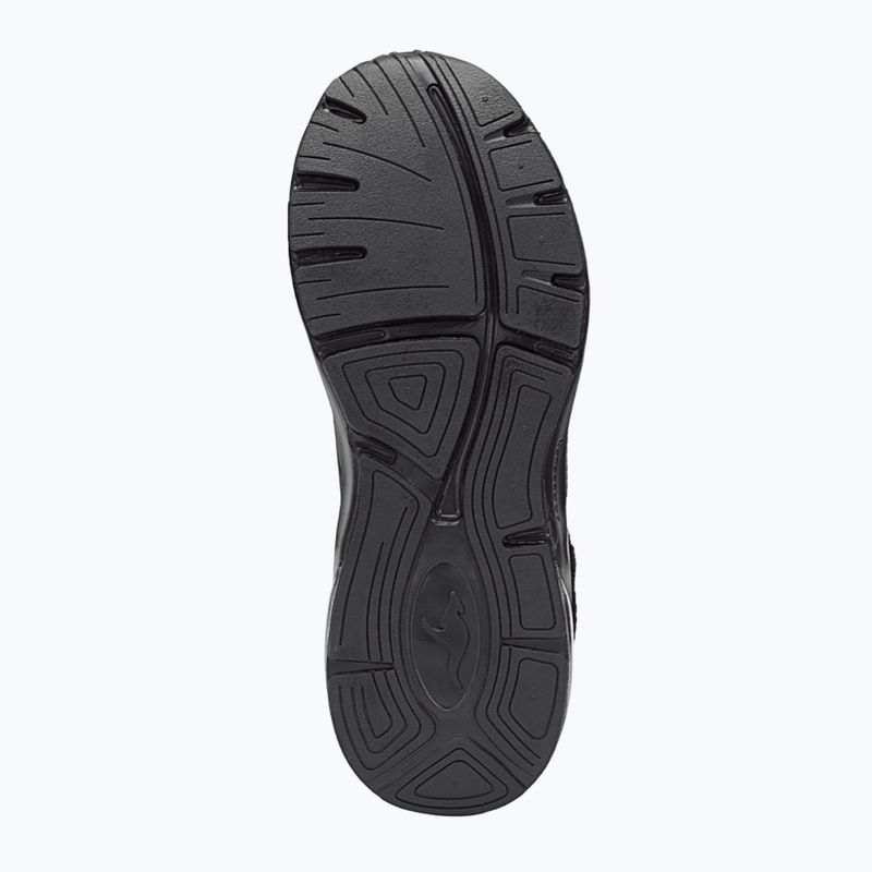 Încălțăminte pentru femei  KangaROOS K-PL Dreams Mid jet black / mono