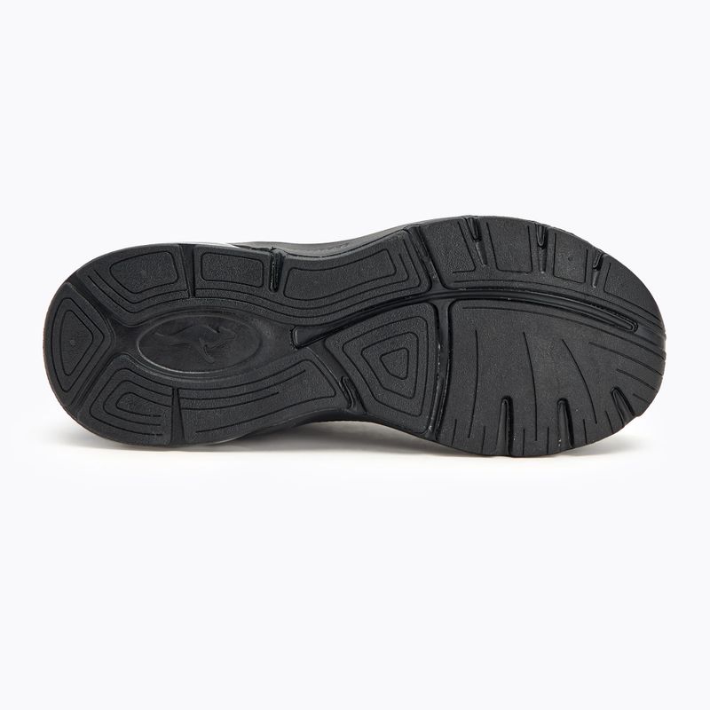 Încălțăminte pentru femei  KangaROOS K-PL Dreams Mid jet black / mono