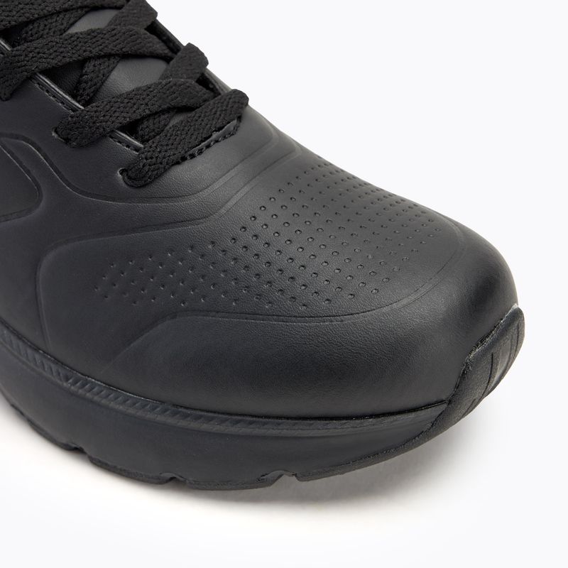 Încălțăminte pentru femei  KangaROOS K-PL Dreams Mid jet black / mono