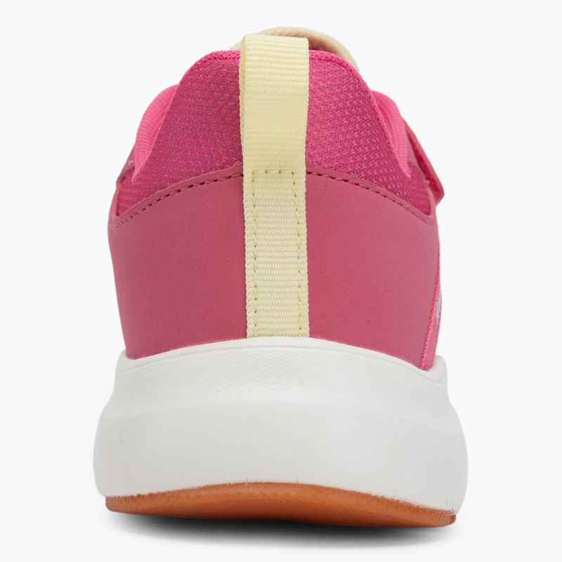 Pantofi pentru copii KangaROOS KB-Rida EV daisy roz/mint 6