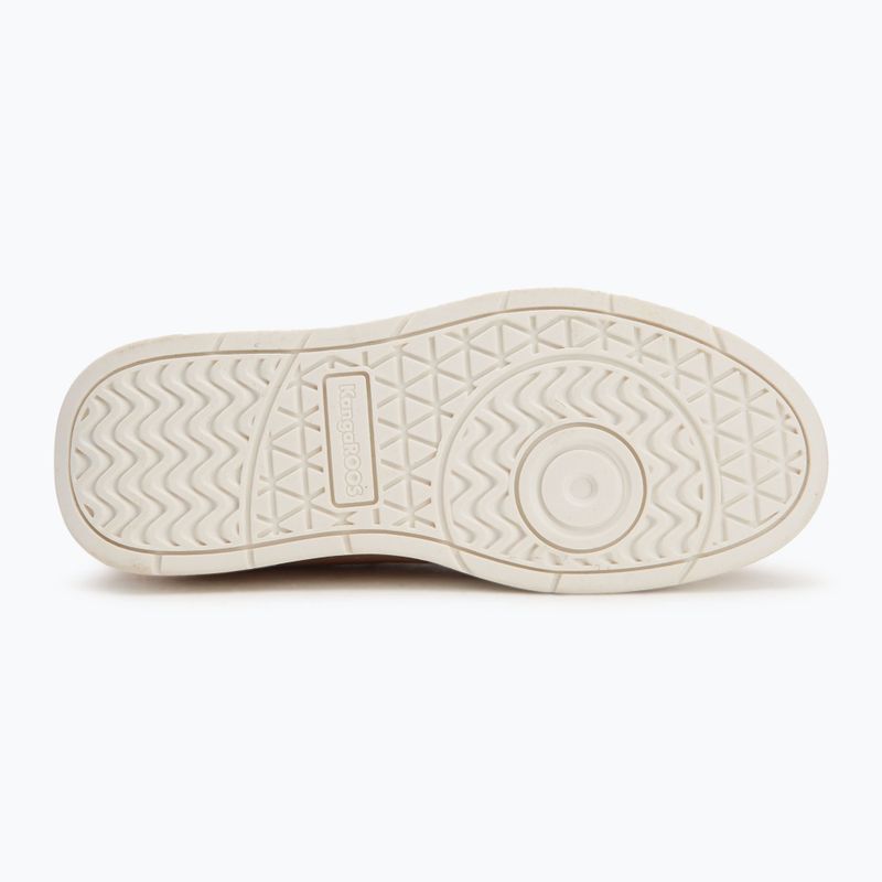 Încălțăminte pentru copii KangaROOS K-GK Ready EV transcendent pink/metallic rose 4