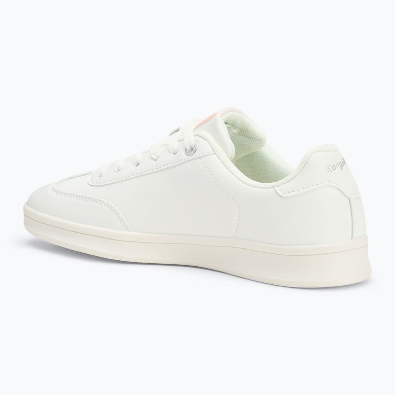 Încălțăminte pentru femei KangaROOS K-Ten Flowers white/flower 3