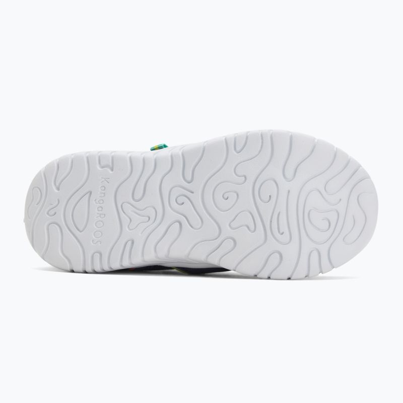 Sandale pentru copii KangaROOS KI-Jumplite EV 4