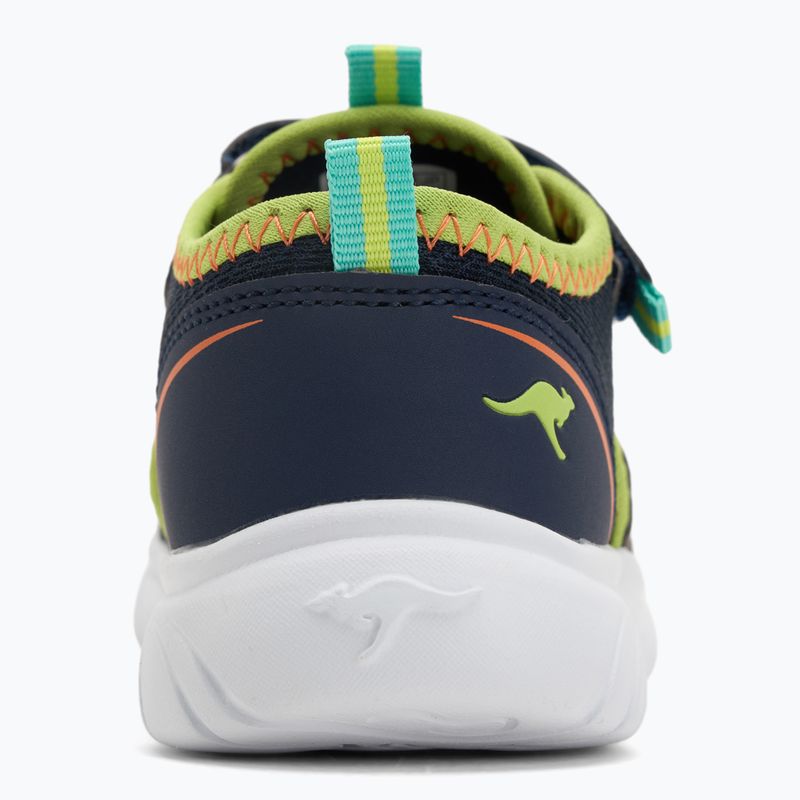 Sandale pentru copii KangaROOS KI-Jumplite EV 6