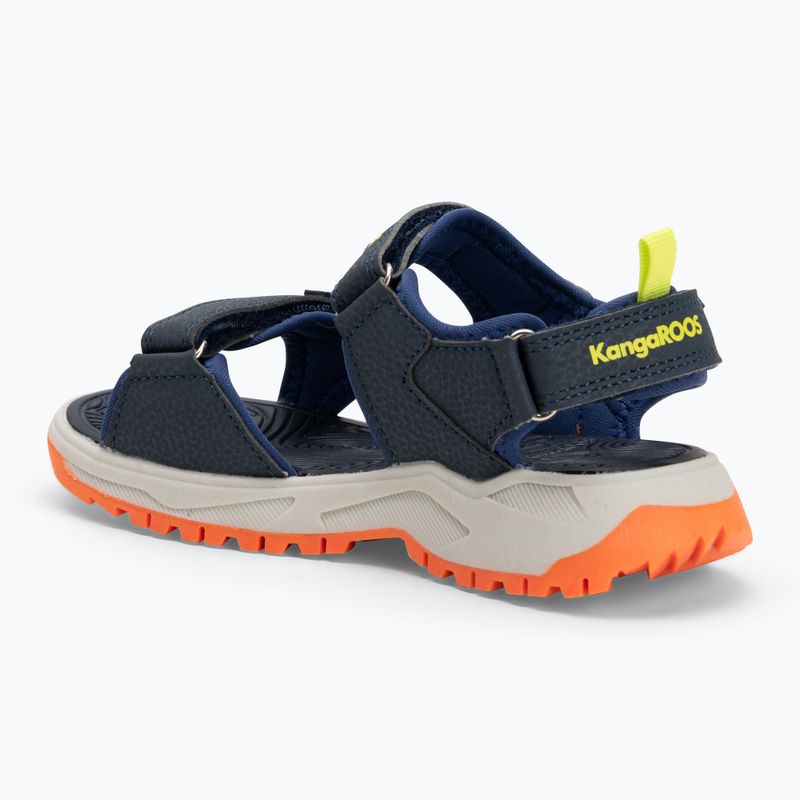 Sandale pentru copii KangaROOS K-AS Fore 3