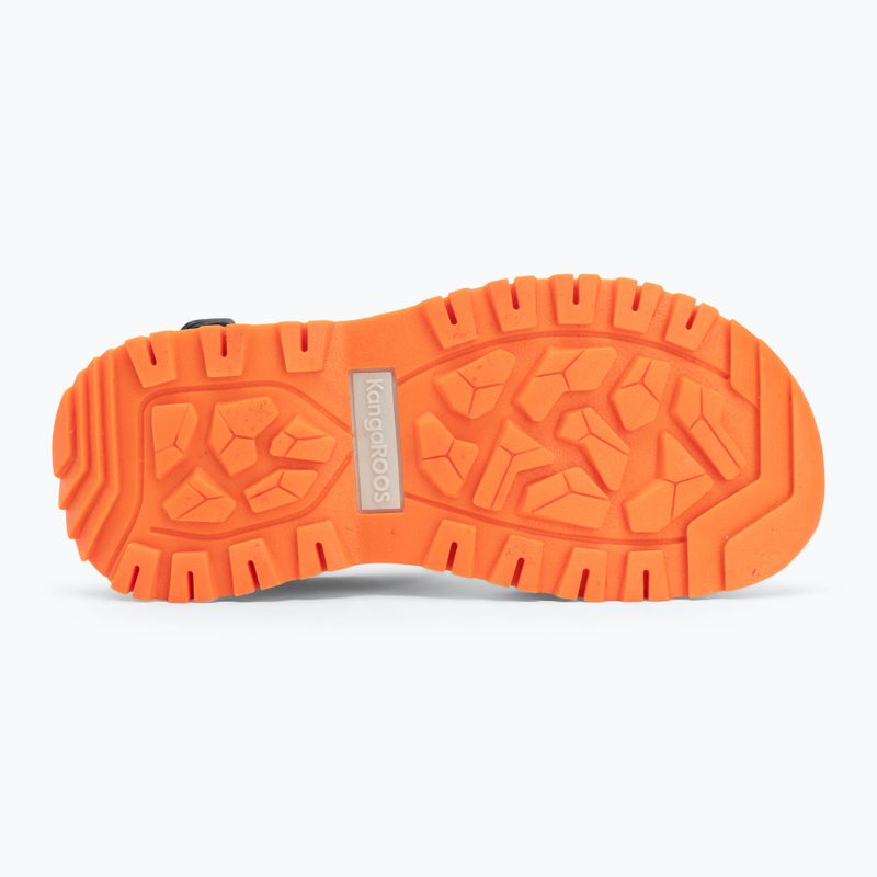 Sandale pentru copii KangaROOS K-AS Fore 4