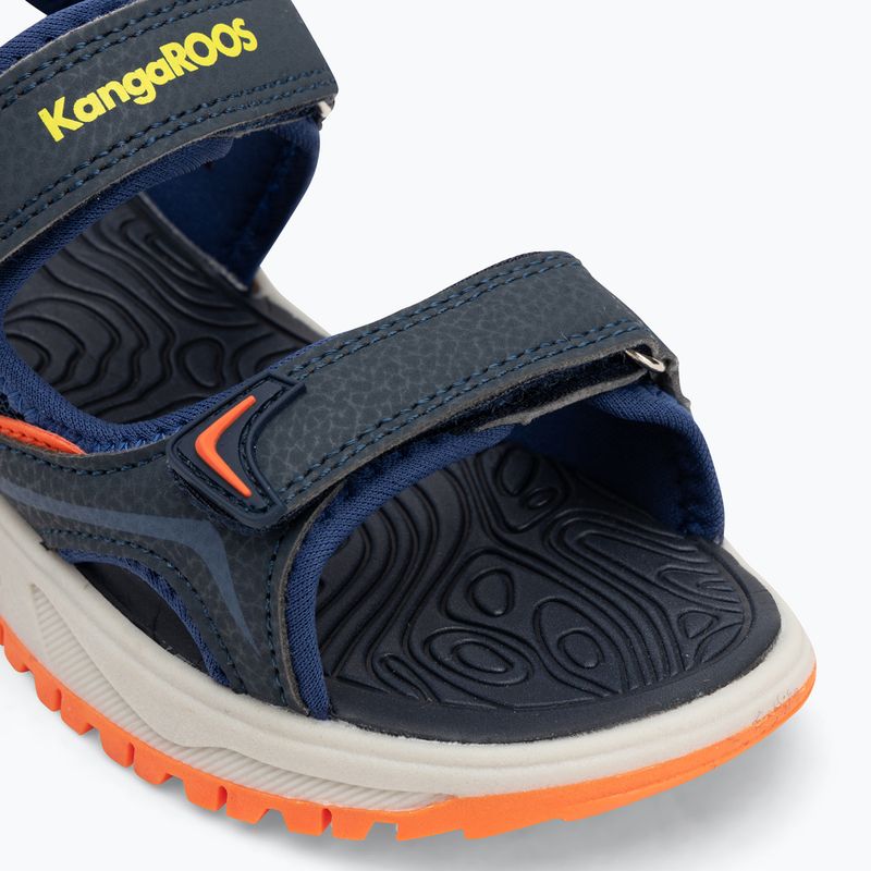 Sandale pentru copii KangaROOS K-AS Fore 7