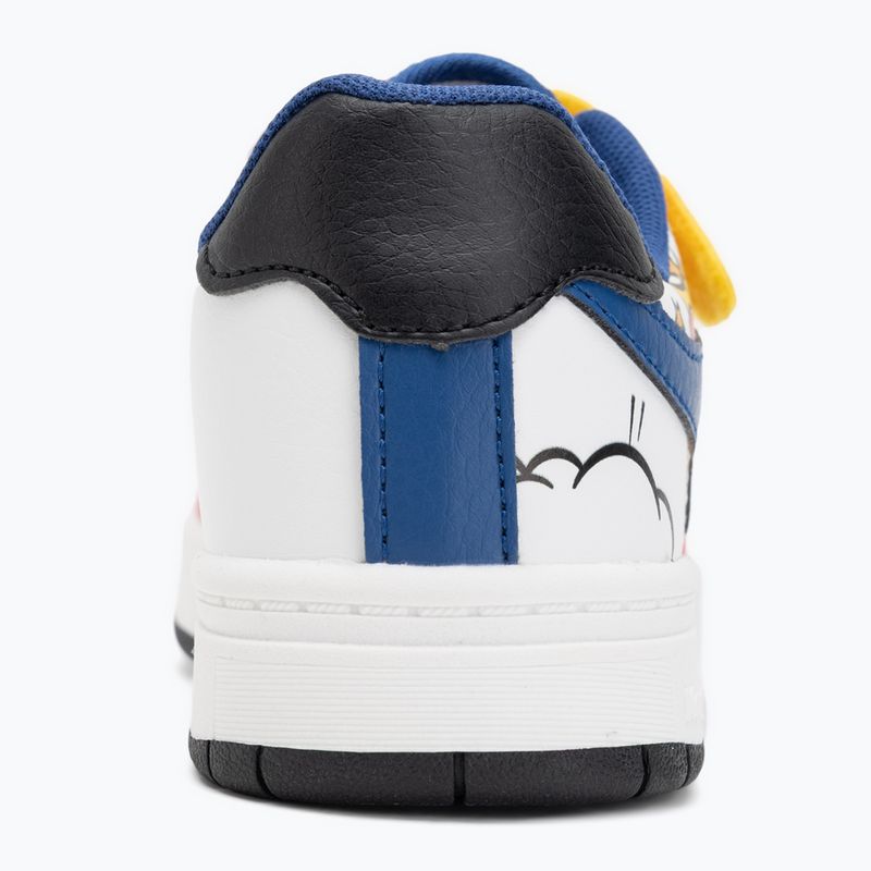 Încălțăminte pentru copii KangaROOS K-CP Fair EV jet black/kangapow 6