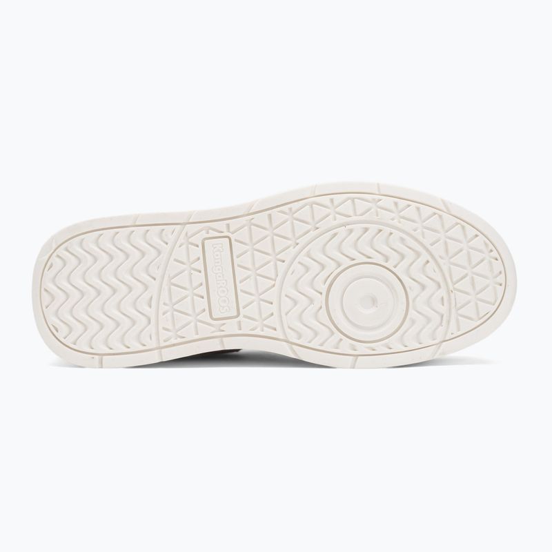 Încălțăminte pentru copii KangaROOS K-GK Milky EV crystal gray/ocean 4