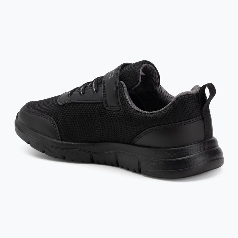 Încălțăminte KangaROOS K-ETK Zig EV jet black/mono 3