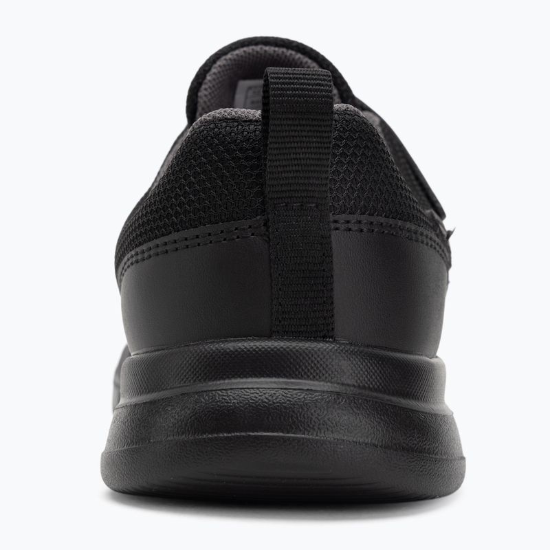 Încălțăminte KangaROOS K-ETK Zig EV jet black/mono 6
