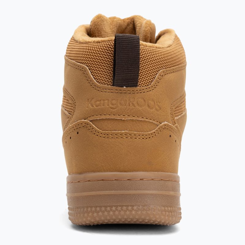 Încălțăminte pentru bărbați  KangaROOS K-Watch Bliz ten 6