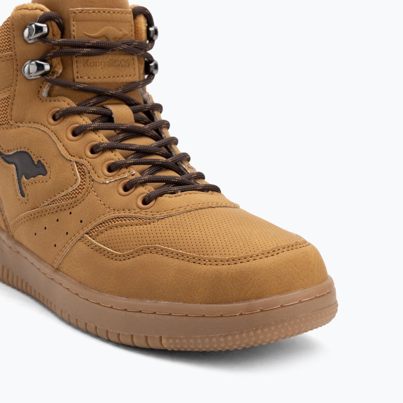 Încălțăminte pentru bărbați  KangaROOS K-Watch Bliz ten 7
